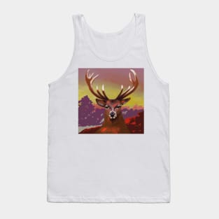 Expensive Tank Top